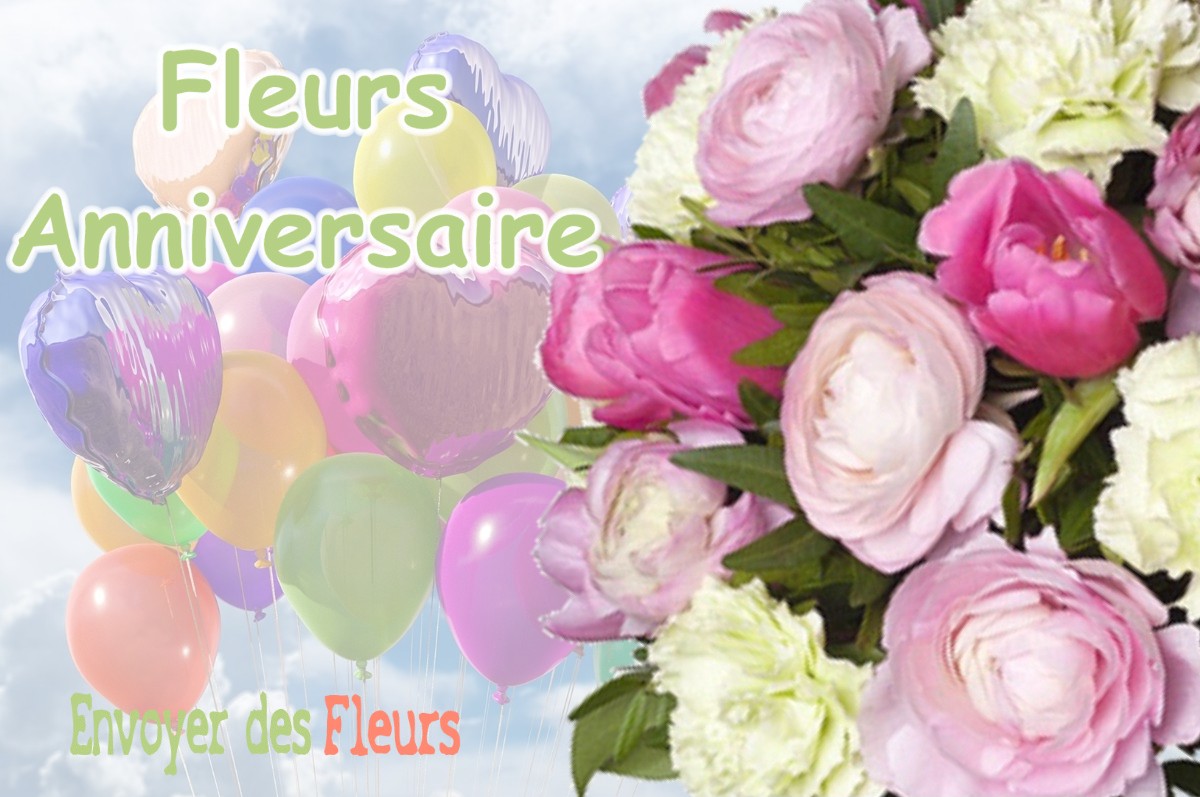 lIVRAISON FLEURS ANNIVERSAIRE à AURIN