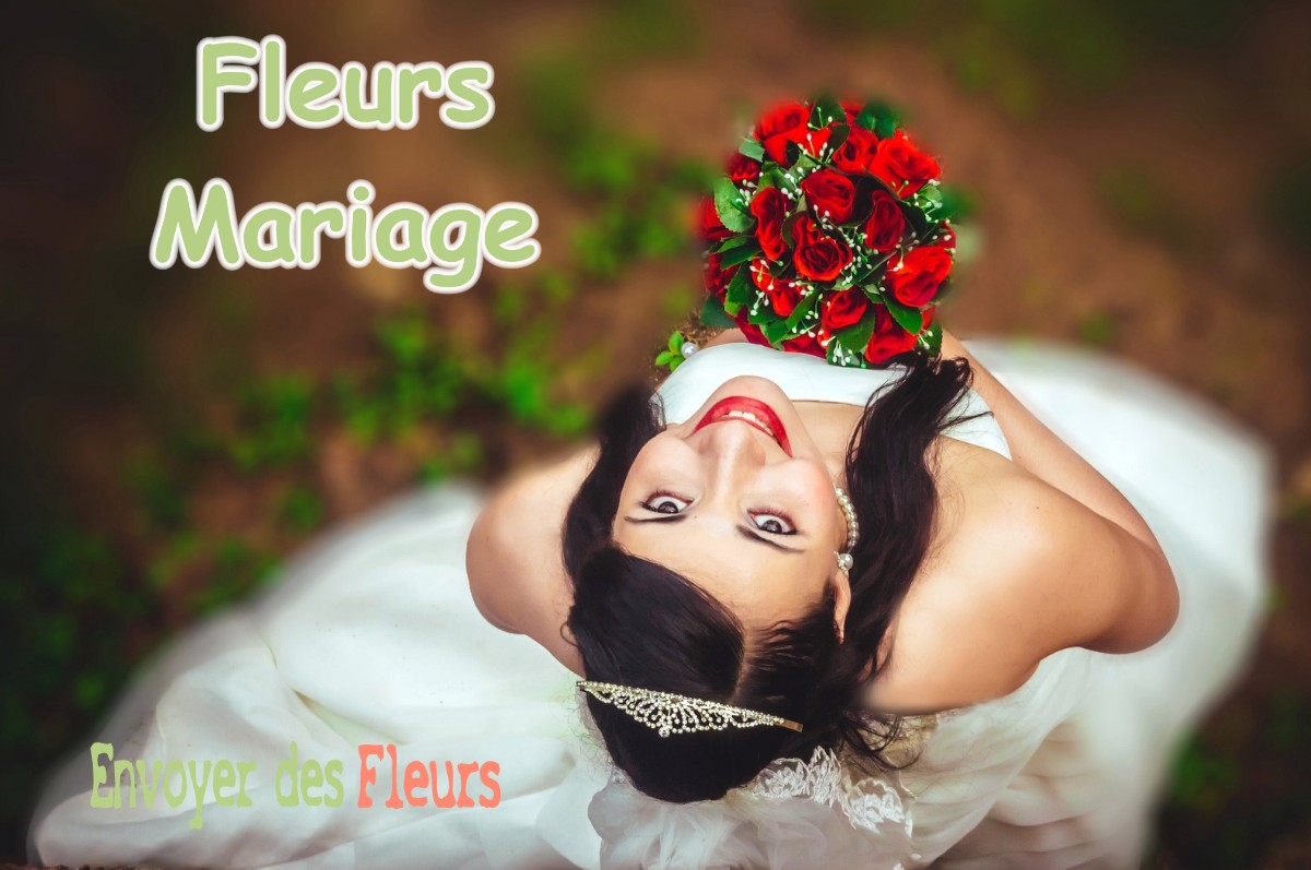 lIVRAISON FLEURS MARIAGE à AURIN