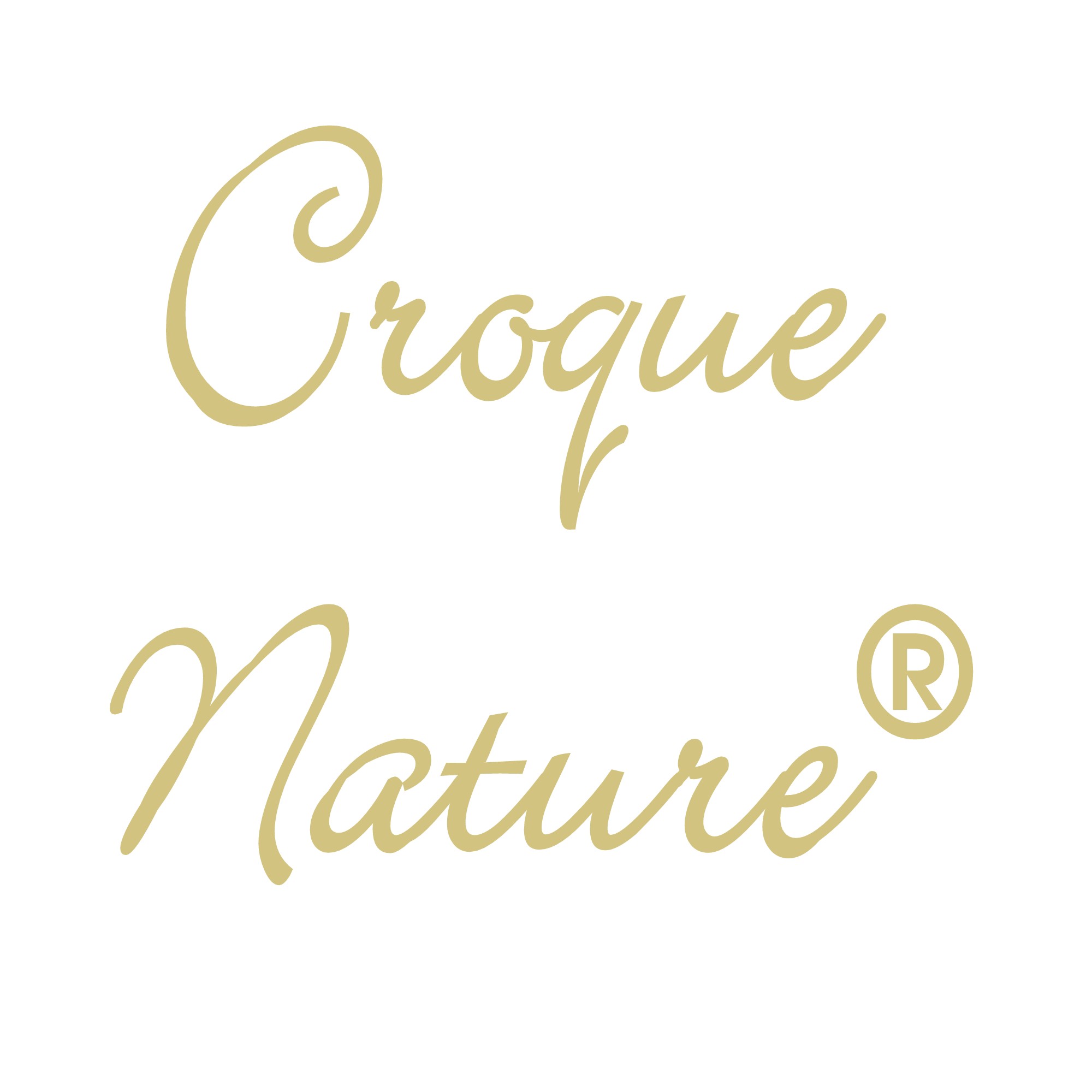 CROQUE NATURE® AURIN